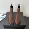 Saint Laurent Chelsea Boots
