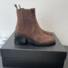Saint Laurent Chelsea Boots