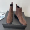 Saint Laurent Chelsea Boots