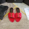 Saint Laurent Sandals