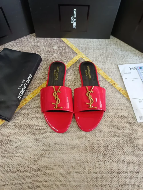 Saint Laurent Sandals