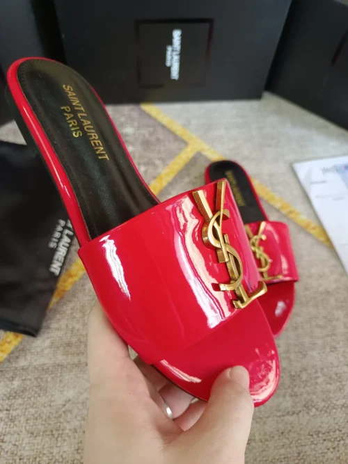 Saint Laurent Sandals