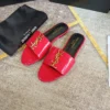 Saint Laurent Sandals