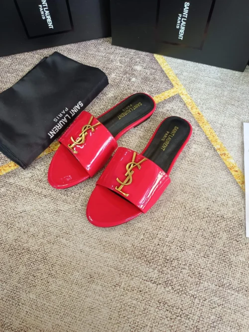Saint Laurent Sandals