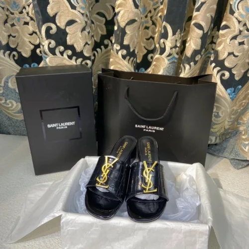 Saint Laurent Sandals