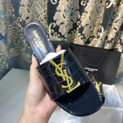 Saint Laurent Sandals