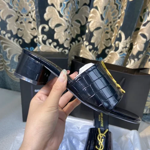 Saint Laurent Sandals