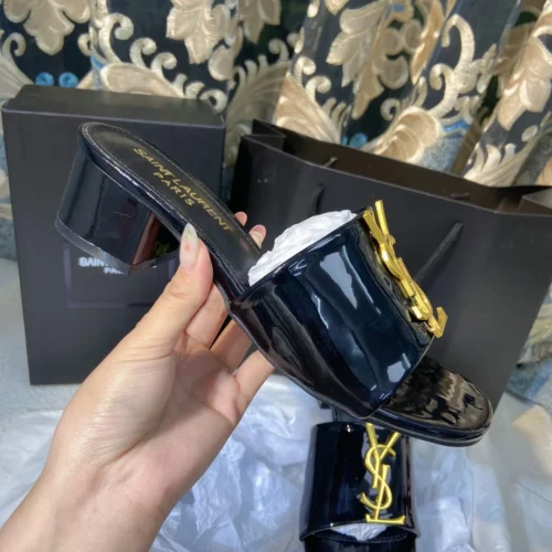 Saint Laurent Sandals
