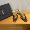 Saint Laurent Slides