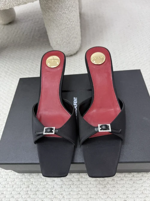 Saint Laurent Slides