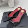 Saint Laurent Slides