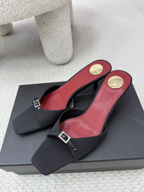 Saint Laurent Slides