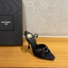 Saint Laurent Heeled Sandals