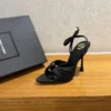 Saint Laurent Heeled Sandals
