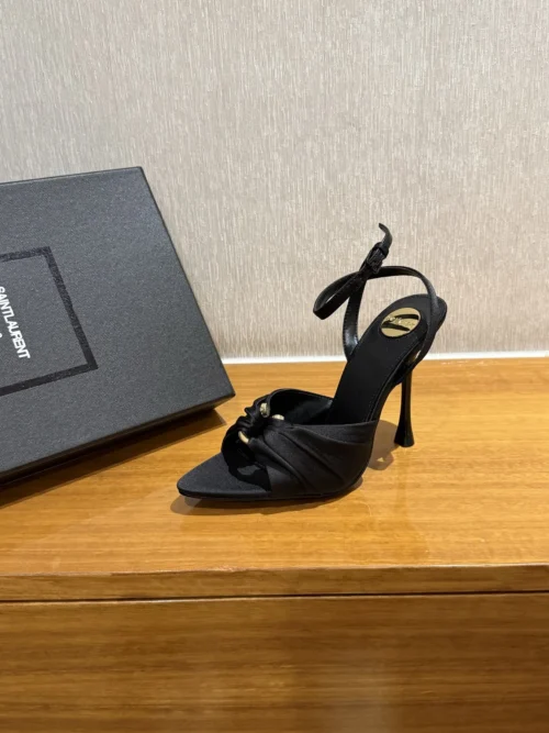 Saint Laurent Heeled Sandals
