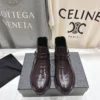 Saint Laurent Chelsea Boots