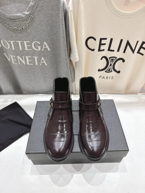 Saint Laurent Chelsea Boots