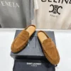 Saint Laurent Slides