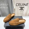 Saint Laurent Slides