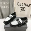 Saint Laurent Mary Jane Shoes