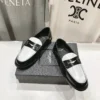 Saint Laurent Mary Jane Shoes