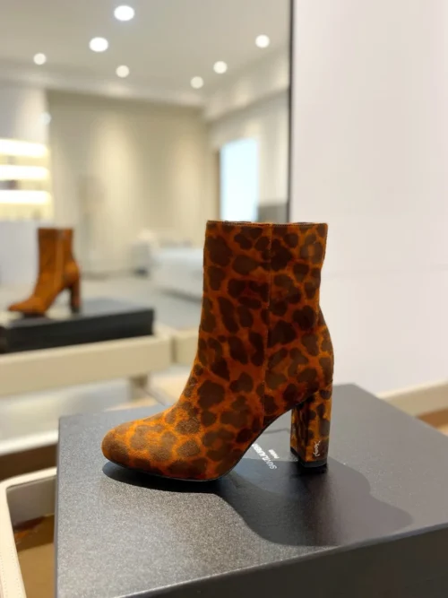 Saint Laurent Shoes