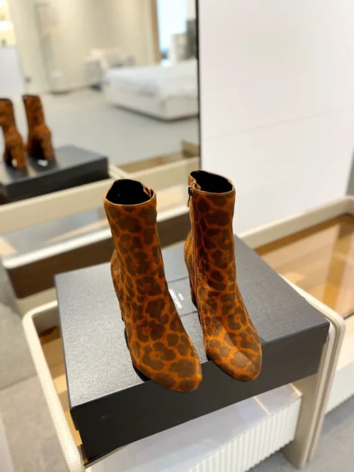 Saint Laurent Shoes