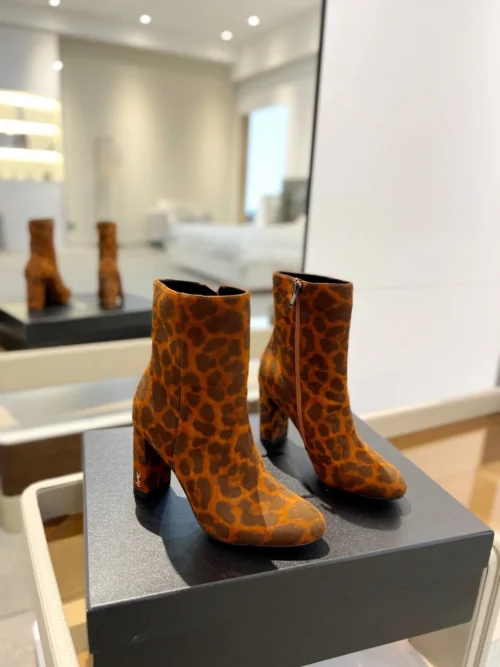 Saint Laurent Shoes