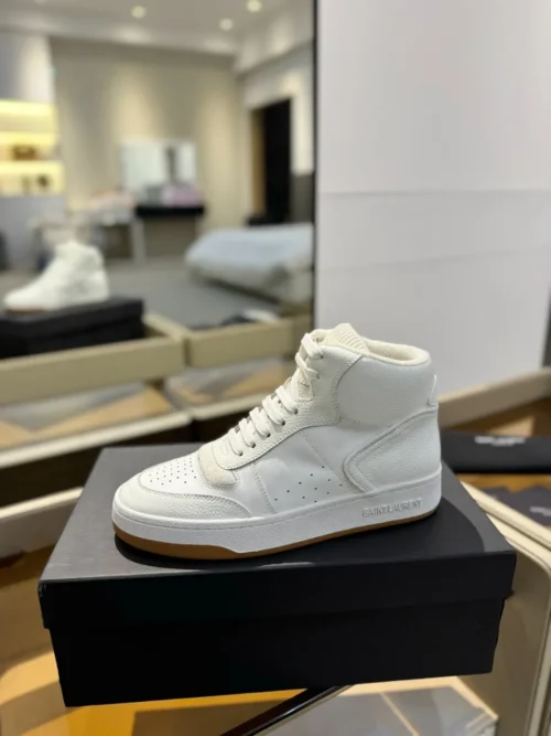 Saint Laurent Shoes