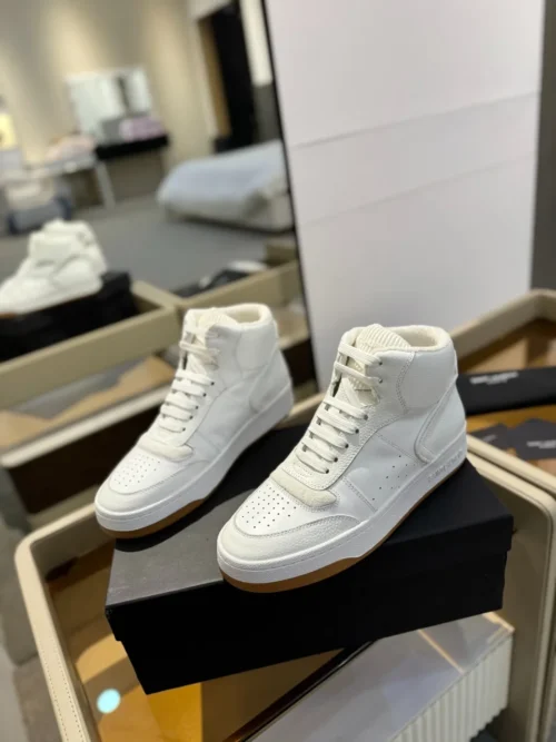 Saint Laurent Shoes
