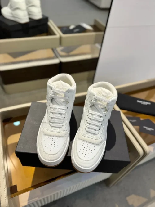 Saint Laurent Shoes