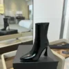 Saint Laurent Shoes