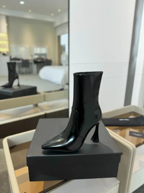 Saint Laurent Shoes
