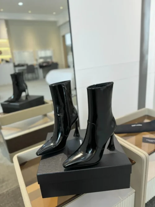 Saint Laurent Shoes