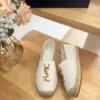 Saint Laurent Lambskin Shoes