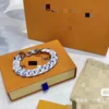 Louis Vuitton Bag Charm - Ref. BCLV0002