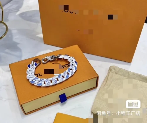 Louis Vuitton Bag Charm - Ref. BCLV0002