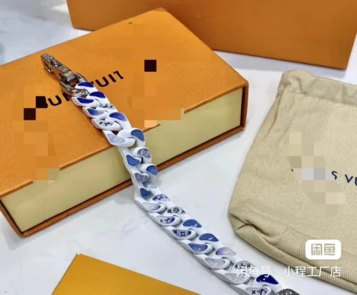 Louis Vuitton Bag Charm - Ref. BCLV0002