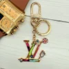 Louis Vuitton Bag Charm - Ref. BCLV0009