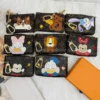 Louis Vuitton Coin Pouch