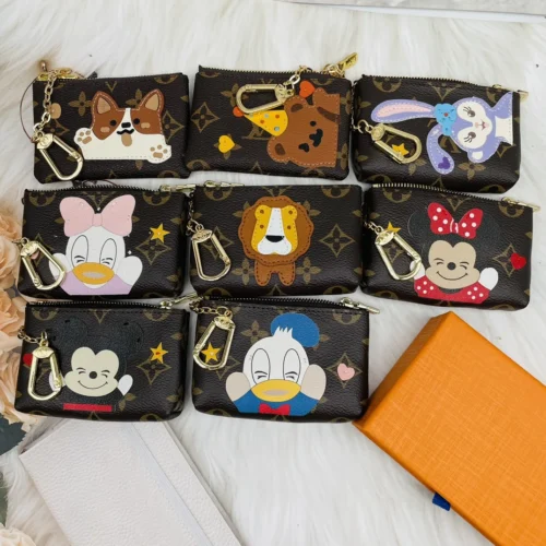 Louis Vuitton Coin Pouch