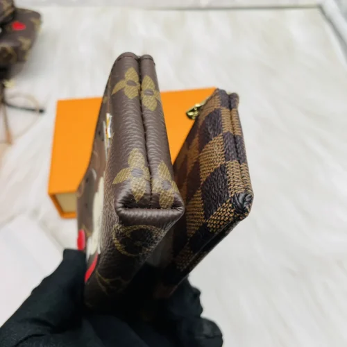 Louis Vuitton Coin Pouch