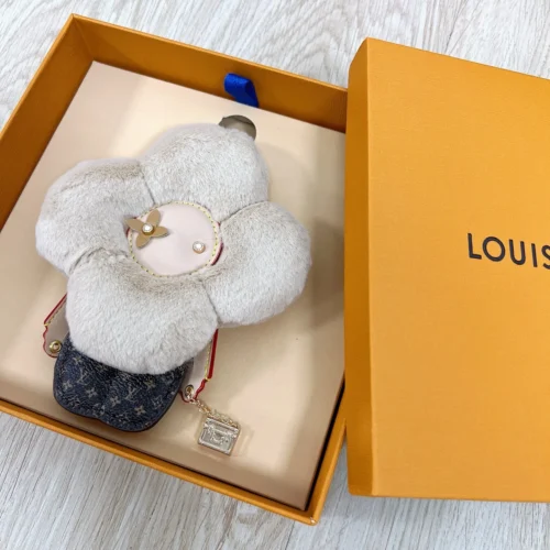 Louis Vuitton Bag Charm - Ref. BCLV0048