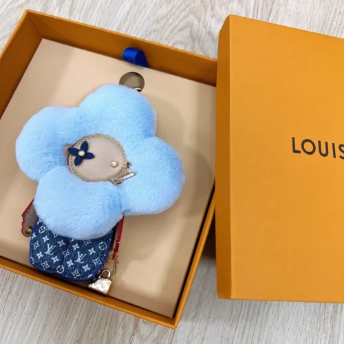 Louis Vuitton Bag Charm - Ref. BCLV0048