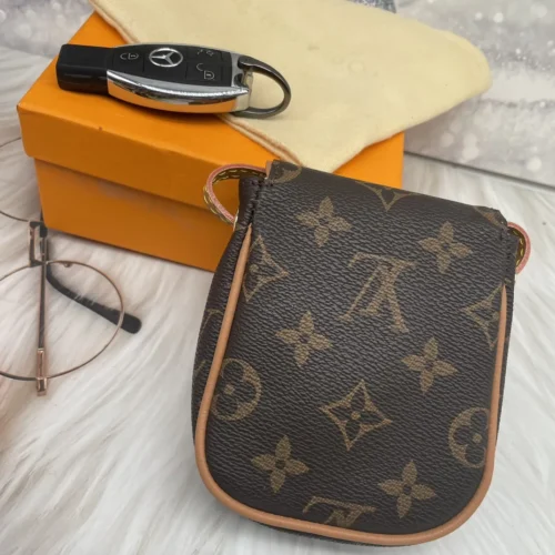 Bag Charm - Ref. BCUNK0001