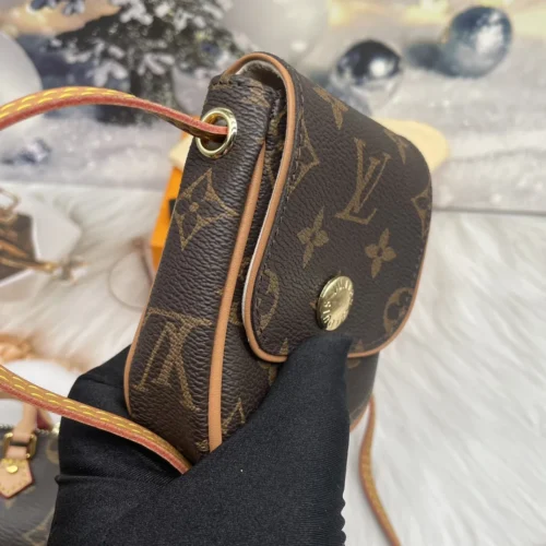 Bag Charm - Ref. BCUNK0001