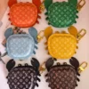 Bag Charm - Ref. BCUNK0003