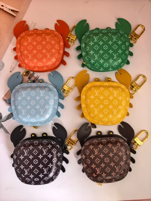 Bag Charm - Ref. BCUNK0003