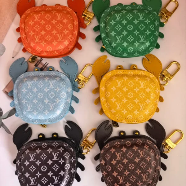 Bag Charm - Ref. BCUNK0003
