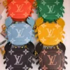 Bag Charm - Ref. BCUNK0003